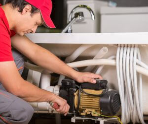 About Septic Pumping Service Bruceville, TX